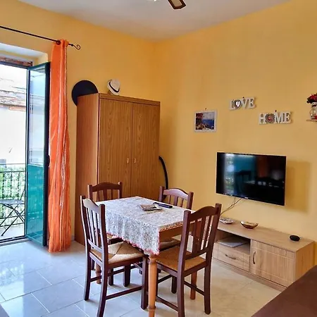 Grazioso Nel Cuore Di Apartment Palermo