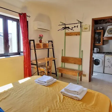 Daire Grazioso Nel Cuore Di Palermo