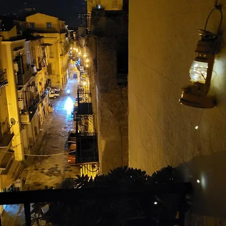 Daire Grazioso Nel Cuore Di