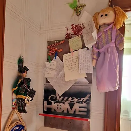 Grazioso Nel Cuore Di