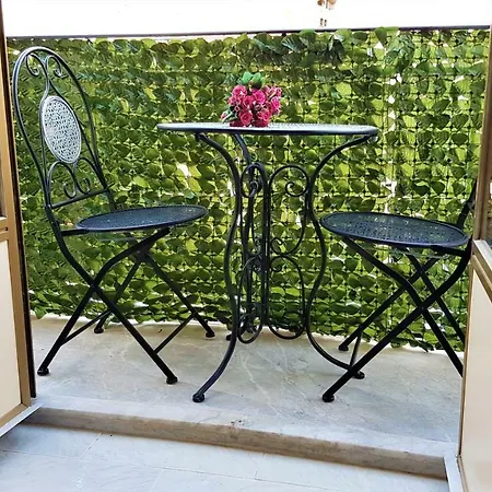 Grazioso Nel Cuore Di Apartment *