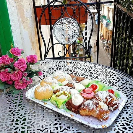 Grazioso Nel Cuore Di Palermo